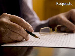 Bequests